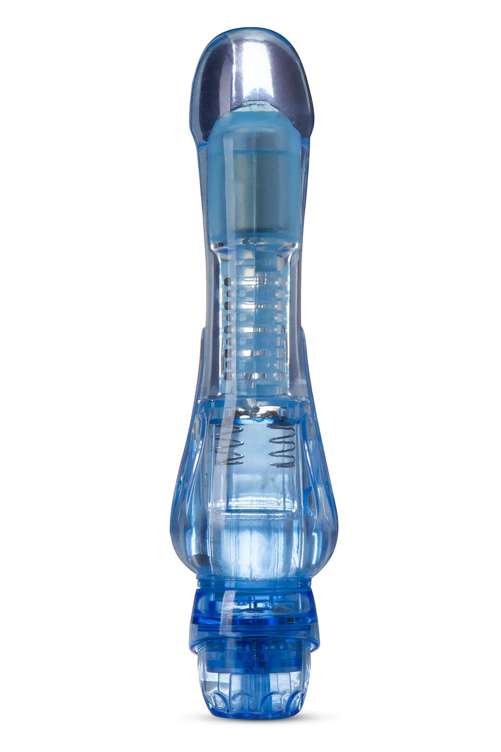 Calypso Blue Vibrator  331605